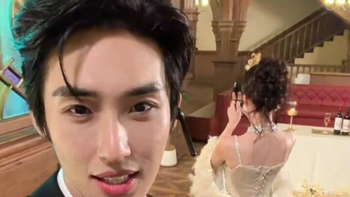 น้ำแท้ไร้กลิ่น: ไปให้พ้น ความรักที่มาช้ากว่ากำหนดนั้นไร้ค่ายิ่งกว่าหญ้า