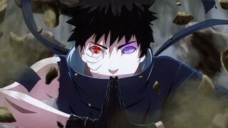 Obito AMV