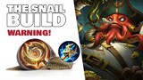 Bane Mage Build or Snail Build / Mobile Legends 2021