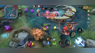 Diggie plays