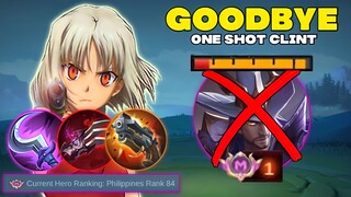 GOOBYE ONE SHOT CLINT!!! THIS BEARTIX DAMAGE HACK BUILD HER META AGAIN!🔥