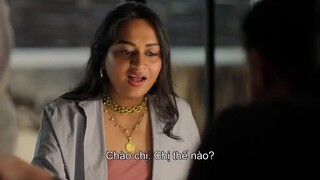 Mai mối Ấn Độ (Phần 2) EP 2 [Sub Việt]