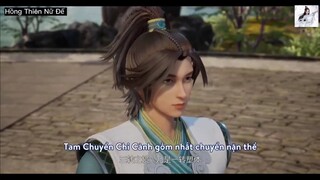 Vô Thượng Thần Đế Tập 224 Vietsub