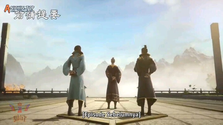 The Great Ruler Eps 15