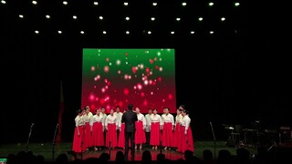 Paru Parong Bukid - Infor Manila Chorale