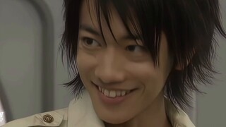 【4K】The four idiots of the train in their top form, Ryotaro loves them after seeing them