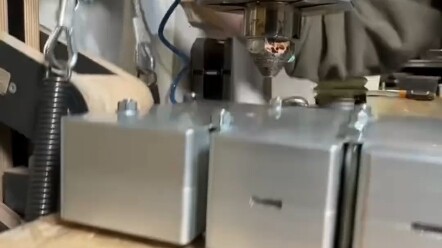 Giải pháp phân thải của Tuozhu