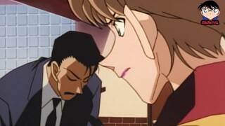 Thám Tử Lừng Danh Conan - Tập 222 - Nhà Hàng Rung Chuyển -Phần 4