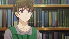 Yumemiru danshi wa genjitsushugisha episode 08 sub ondo