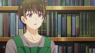 Yumemiru danshi wa genjitsushugisha episode 08 sub ondo