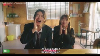 Saiko no Seito episode 6 part 2