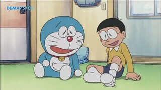 -Doraemon Episode 188