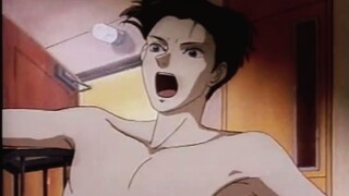 古早耽番！！病 娇 攻 强 (制) 爱！ 衣服被扯开光着身子跑！惊呆了！！！