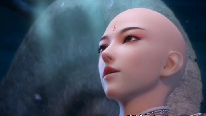 I have entered the Buddhist sect and all things are empty