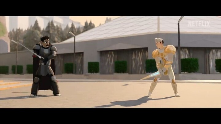 Nimona TOO watch full movie : link in description