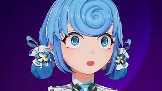 【Tiandou】Eyes of wisdom——0.0