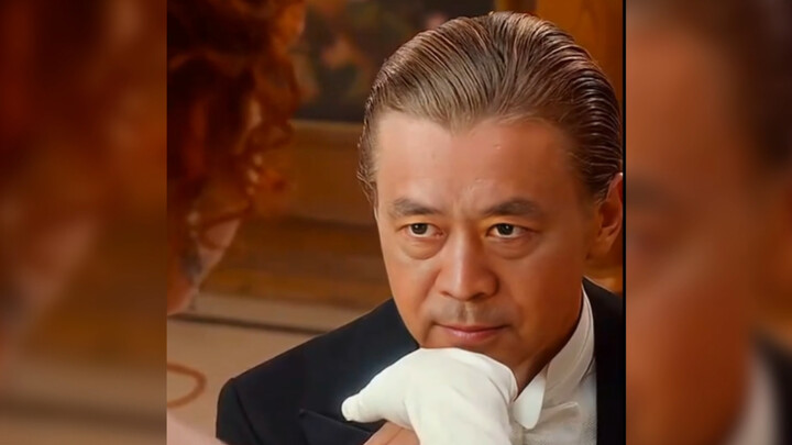 69-year-old Mr. Ma, Titanic