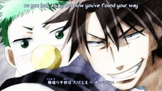 Beelzebub Episode 13 (with English Sub)