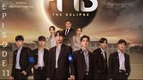 The Eclipse (2022) EP11 | ENG SUB