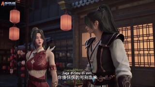 Yongheng Jian Zu Eps 3 Sub Indo 1080p