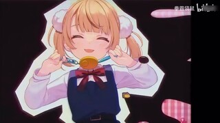 【AI DIO】Purge! Requiem for the Lolita God☆_DIO (121 years old)