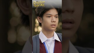 A father's fool advice! #shorts | Daig Kayo ng Lola Ko