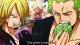 The Perfect New Devil Fruits For Straw Hats Who Don't Have It! - One Piece