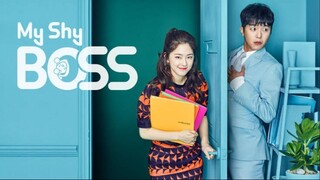 My Introverted Boss - Episode 1 (English Subtitles)