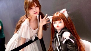 真 男 人 的 眼 里 只 有…？【WF2021】