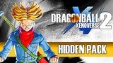 DRAGON BALL XENOVERSE 2 - All New Updated Hidden & Unplayable Characters (2022 Edition)