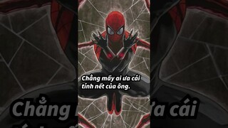 SUPERIOR SPIDER-MAN | TẠP HÓA COMIC #Shorts