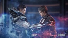 Swallowed Star Episode 197 [ English Sub ] #Anime