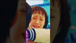 From friendship to love❤ ||Weightlifting Fairy Kim Bok-joo|| #kdrama