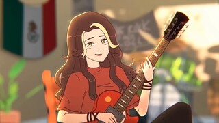 [MSA Pure Love Comedy] ฉันอยู่ในวงดนตรีที่เจ๋งที่สุดในโลก