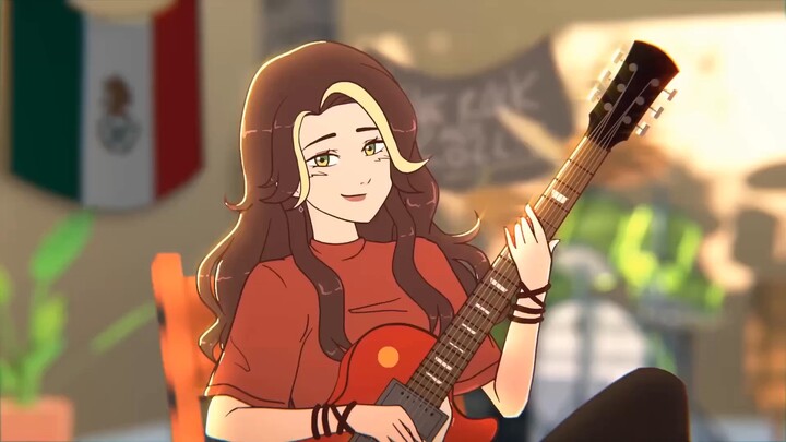 [MSA Pure Love Comedy] I'm In The Coolest Band In The World