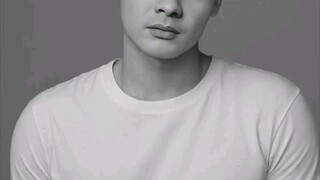 Korean profile picture