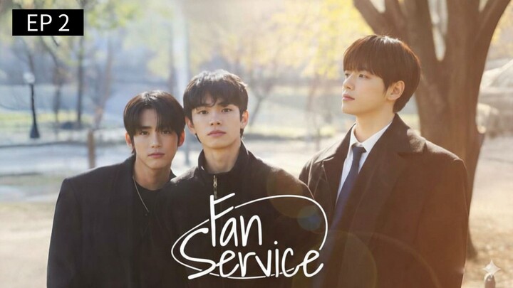 🇰🇷 EP 2 : SUB INDO