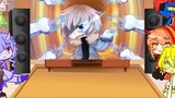 Anime|Undertale React Killer's Meme
