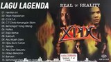 XPDC ALBUM REAL N REALITY