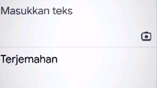 terjemahan nya kaks🛐