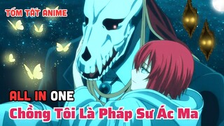 Tóm Tắt Anime: Cô Gái Thân Hình Loli Bán Thân Cho Gã Pháp Sư Ác Ma To Như Con Tịnh | Tiểu Lùn 2.0