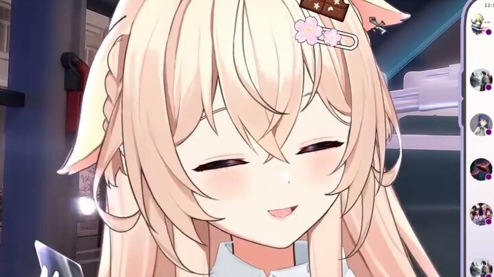 [อินันนา อิชทาร์] คุณเพื่อนของฉัน คุณไม่ได้ปฏิบัติต่อฉันเหมือนคนไข้ และคุณก็ไม่ได้ปฏิบัติต่อฉันเหมือ