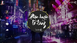 Phận Duyên Lỡ Làng Remix ( HIẾU C19 ) - Nhạc Trẻ Remix Hay Nhất Tik Tok Hiện Nay