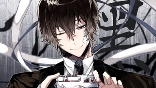 [Bungo Stray Dog/Osamu Dazai] Meskipun kita tidak punya apa-apa di tangan kita