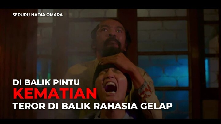 DI BALIK PINTU KEMATIAN (2025)