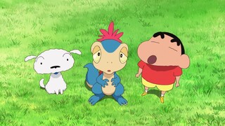 Crayon Shin-chan the Movie: Our Dinosaur Diary| Agustus 2024