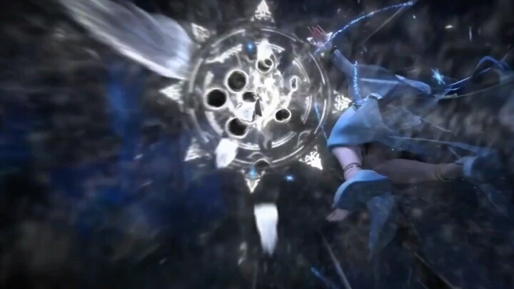 The Gate of Mystical Realm. Episode 05. Sub.Indo Part.5