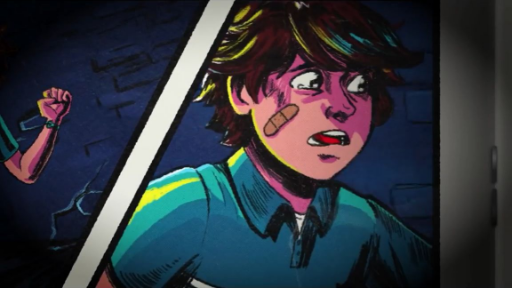 Phân tích game: FIVE NIGHTS AT FREDDY'S SECURITY BREACH 1 (Game hay nhất năm 2022)