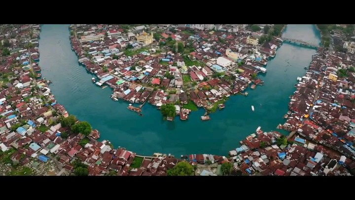 filem jendela 1000 sungai full movie HD!
