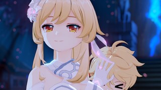 奖励哥哥的屑荧妹